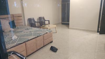 Bathroom Image of 17100 Sq.ft 1 BHK Farm House for sale in Kapashera New Delhi for Rs. 90000000