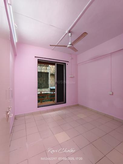 Gurukrupa Chs Navi Mumbai Bedroom 1