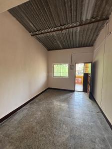 Living Room Image of 700 Sq.ft 1 BHK Builder Floor for rent in Badlapur East Badlapur for Rs. 6500