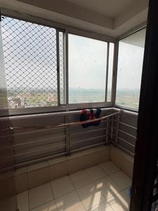 Kitchen Image of 1620 Sq.ft 3 BHK Apartment / Flat for rent in Pratap Nagar Jaipur for Rs. 30000