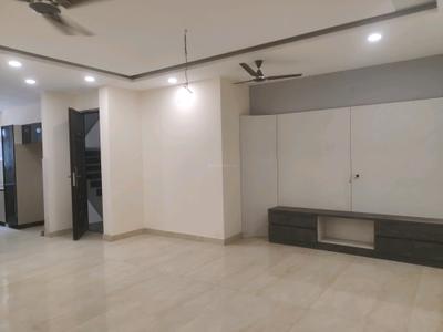 Living Room Image of 1485 Sq.ft 3 BHK Builder Floor for sale in Green Field Colony Faridabad for Rs. 16500000