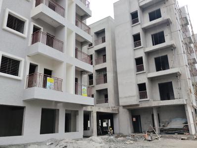 Image of 953 Sq.ft 2 BHK Apartment / Flat for sale in DS Max Sukruth, Madivala, Bengaluru for Rs. 4750000