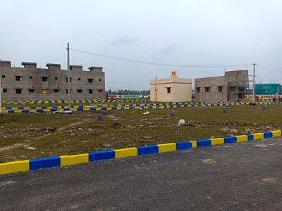 Image of 1300 Sq.ft Residential Plot / Land for sale in Chitlapakkam, Chennai for Rs. 12500000