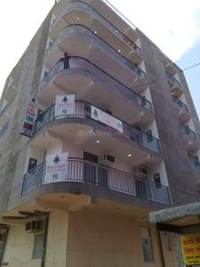 Image of 220 Sq.ft 1 BHK Apartment / Flat for rent in Manesar, Gurgaon for Rs. 14000