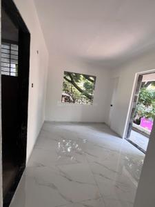 Bedroom Image of 1398 Sq.ft 3 BHK Apartment / Flat for sale in Deepali Nagar Nashik for Rs. 6975000