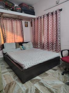 Bedroom Image of 550 Sq.ft 2 BHK Apartment / Flat for sale in Baranagar Kolkata for Rs. 2500000