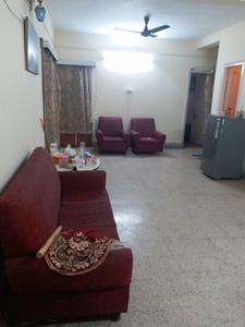 Hall Image of 1400 Sq.ft 3 BHK Apartment / Flat for sale in Ganga Yamuna Apartments, Ashok Nagar Kolkata for Rs. 6500000