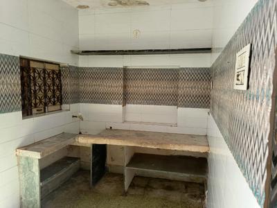 Kitchen Image of 585 Sq.ft 2 BHK Independent House for sale in Bhakti Nagar Rajkot for Rs. 2500000