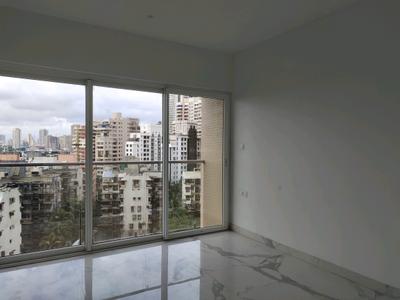 Bedroom Image of 1100 Sq.ft 2 BHK Apartment / Flat for rent in RNA NG Eclat, Andheri West Mumbai for Rs. 152000
