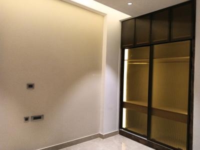Bedroom Image of 2200 Sq.ft 3 BHK Builder Floor for sale in Sector 14 Gurgaon for Rs. 24900000