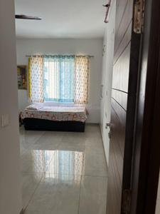 Hall Image of 1750 Sq.ft 3 BHK Apartment / Flat for rent in ACE Parkway, Sector 150 Noida for Rs. 44500