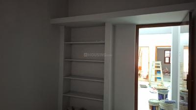 Bedroom Image of 783 Sq.ft 2 BHK Independent House for sale in Manali New Town Chennai for Rs. 5700001