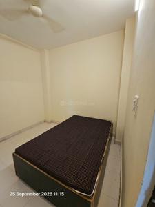 Bedroom Image of 689 Sq.ft 2 BHK Apartment / Flat for rent in Tajganj Agra for Rs. 12000
