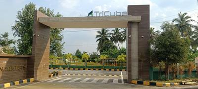Image of 1217 Sq.ft Residential Plot / Land for sale in Kariampalayam, Coimbatore for Rs. 1886350