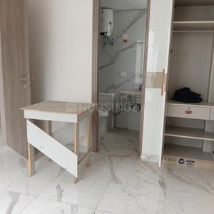 Bedroom Image of 1494 Sq.ft 3.5 BHK Builder Floor for sale in M3M Soulitude, Sector 89 Gurgaon for Rs. 15500000
