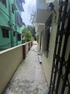 Balcony Image of 860 Sq.ft 2 BHK Apartment / Flat for sale in Kamdahari Kolkata for Rs. 3900000