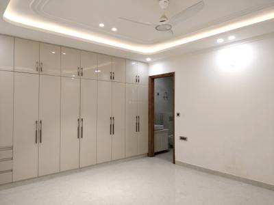 Bedroom Image of 3150 Sq.ft 4 BHK Builder Floor for sale in Sector 85 Faridabad for Rs. 31000000