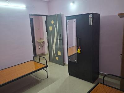 Bedroom Image of 1800 Sq.ft 2 BHK Builder Floor for rent in Sawangi Wardha for Rs. 14000