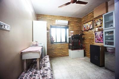 Bedroom Image of 1800 Sq.ft 3 BHK Apartment / Flat for sale in Ghatlodiya Ahmedabad for Rs. 10500000