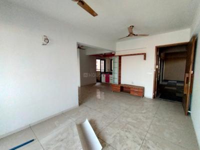Hall Image of 1880 Sq.ft 3 BHK Apartment / Flat for rent in Mahadev Vandemataram Lotus, Maninagar Ahmedabad for Rs. 25000
