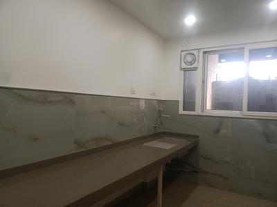 Kitchen Image of 1200 Sq.ft 2 BHK Apartment / Flat for rent in Pride Purple Ruby Park, Wakad Pune for Rs. 40000