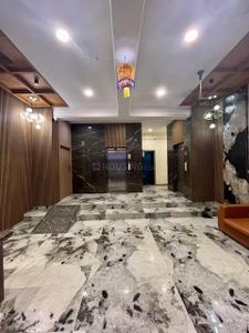 Hall Image of 1000 Sq.ft 2 BHK Apartment / Flat for sale in Raj Spaces, Goregaon West Mumbai for Rs. 23500000