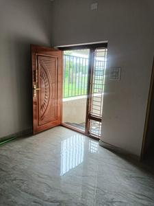 Hall Image of 1200 Sq.ft 1 BHK Independent House for sale in Rangampalayam Erode for Rs. 2500000