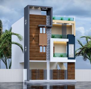 3 BHK Independent House