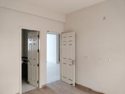 Bedroom Image of 2250 Sq.ft 3 BHK Builder Floor for rent in TDI The Grand Retreat, Sector 88 Faridabad for Rs. 22000