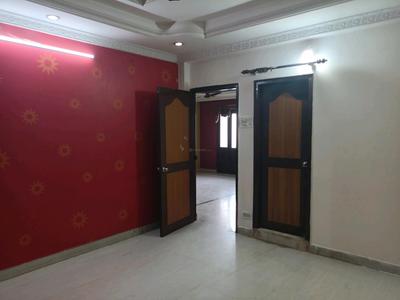 Bedroom Image of 1536 Sq.ft 3 BHK Apartment / Flat for sale in Rishi Kalyan Residency, Hyder Nagar Hyderabad for Rs. 9500000