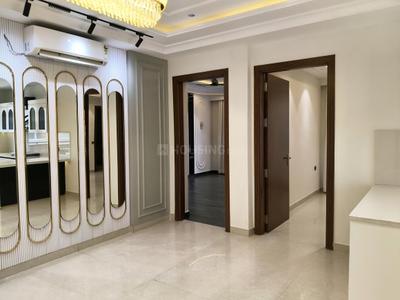 Hall Image of 4400 Sq.ft 3 BHK Builder Floor for rent in DLF Phase 1 Gurgaon for Rs. 81500