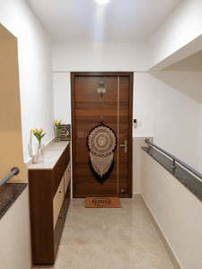 Image of 1213 Sq.ft 2 BHK Apartment / Flat for sale in Poorvi Enchanting, Chikkanayakanahalli, Choodasandra, Bengaluru for Rs. 14000000