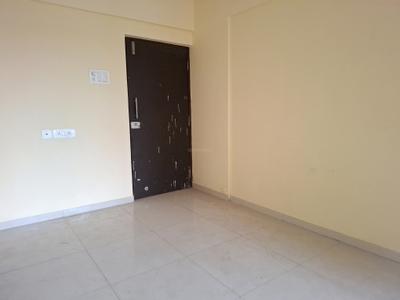 Bedroom Image of 660 Sq.ft 1 BHK Apartment / Flat for sale in Vista Arcade CHS, Kamothe Navi Mumbai for Rs. 6550000