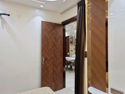 Bedroom Image of 1300 Sq.ft 4 BHK Apartment / Flat for sale in Planner PNM Homes by Planner N Maker, Uttam Nagar New Delhi for Rs. 13000000