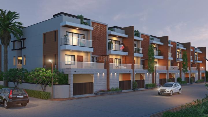 SS PROPERTY Main Image 1
