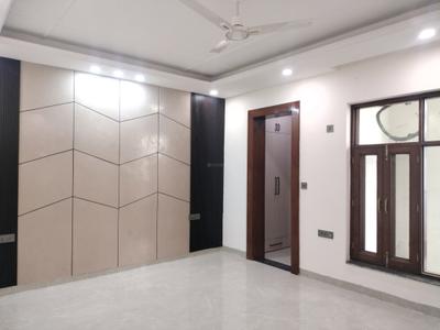 Bedroom Image of 3420 Sq.ft 4 BHK Builder Floor for sale in Sector 85 Faridabad for Rs. 31000000