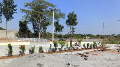 Image of 1200 Sq.ft Residential Plot / Land for sale in Kamandoddi, Krishnagiri for Rs. 2160000