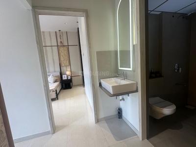 Image of 1450 Sq.ft 3 BHK Apartment / Flat for sale in My Home Sanctuary Phase I, Mamurdi, Pune for Rs. 9000000