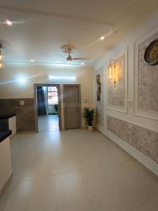 Hall Image of 1100 Sq.ft 2 BHK Apartment / Flat for sale in Jagatpura Jaipur for Rs. 3800000