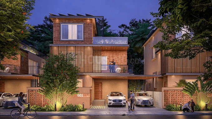 Urbanrise Paradise On Earth Main Image 1