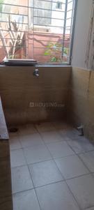 Balcony Image of 1500 Sq.ft 3 BHK Apartment / Flat for rent in Kavadiguda Hyderabad for Rs. 35000
