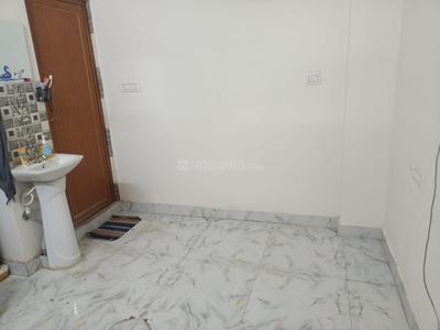 Bedroom Image of 780 Sq.ft 2 BHK Builder Floor for rent in New Town Kolkata for Rs. 22500