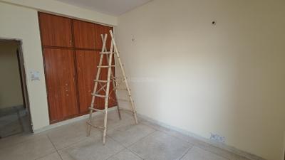 2 BHK Independent Builder Floor