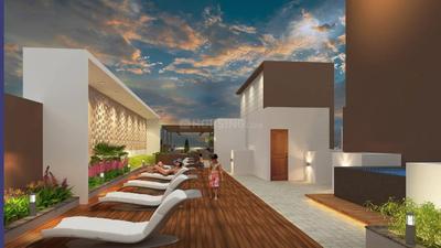 Image of 1460 Sq.ft 3 BHK Apartment / Flat for sale in GD 18 Magnitude, Punawale, Pune for Rs. 9800000