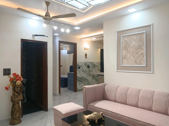 Mohan Garden, Dwarka Mor Main Image 1