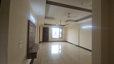 Living Room Image of 2200 Sq.ft 3 BHK Builder Floor for rent in Sector 52 Gurgaon for Rs. 45000