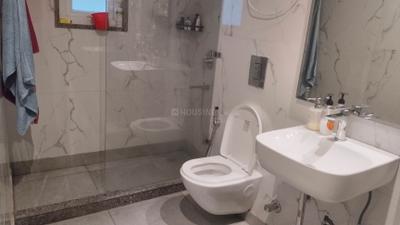 Image of 1700 Sq.ft 3 BHK Builder Floor for sale in Shivalik, New Delhi for Rs. 45000000