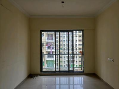 Living Room Image of 875 Sq.ft 2 BHK Apartment / Flat for sale in Virar West Virar for Rs. 4255000