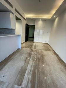 Hall Image of 1380 Sq.ft 2 BHK Apartment / Flat for rent in Supertech Supernova, Sector 94 Noida for Rs. 56000