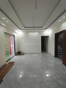 Hall Image of 1000 Sq.ft 2 BHK Apartment / Flat for rent in Pimple Gurav Pune for Rs. 19000